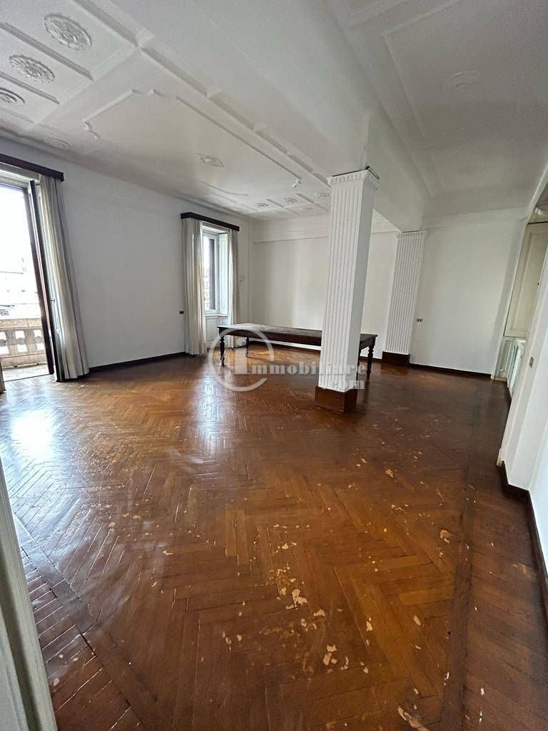 appartamento in vendita a Milano in zona Porta Romana