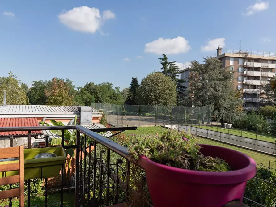 appartamento in vendita a Milano in zona Baggio