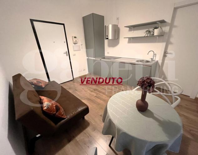 appartamento in vendita a Milano in zona Greco