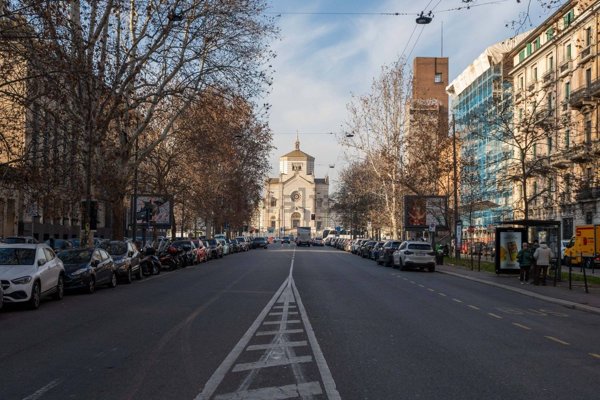 negozio in vendita a Milano in zona Porta Garibaldi