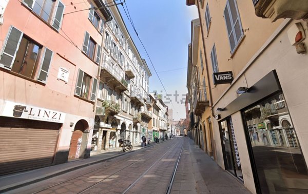 negozio in vendita a Milano in zona Porta Ticinese