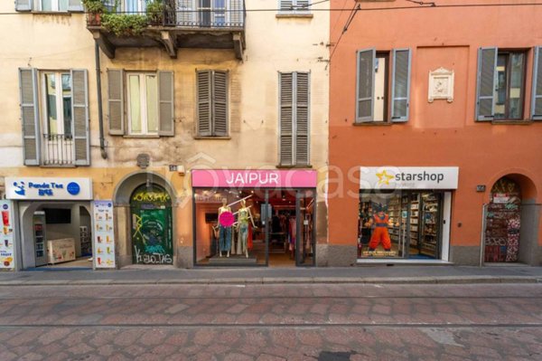 trivano in vendita a Milano in zona Porta Ticinese