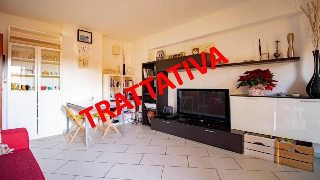 appartamento in vendita a Milano in zona Stadera