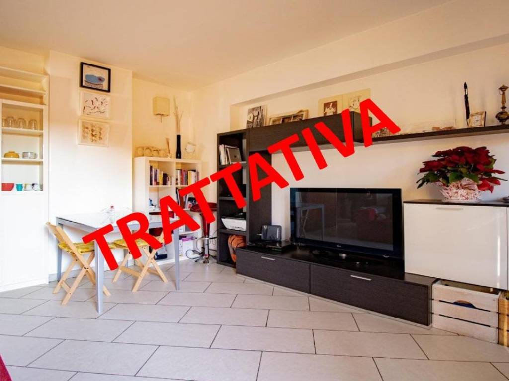 appartamento in vendita a Milano in zona Stadera