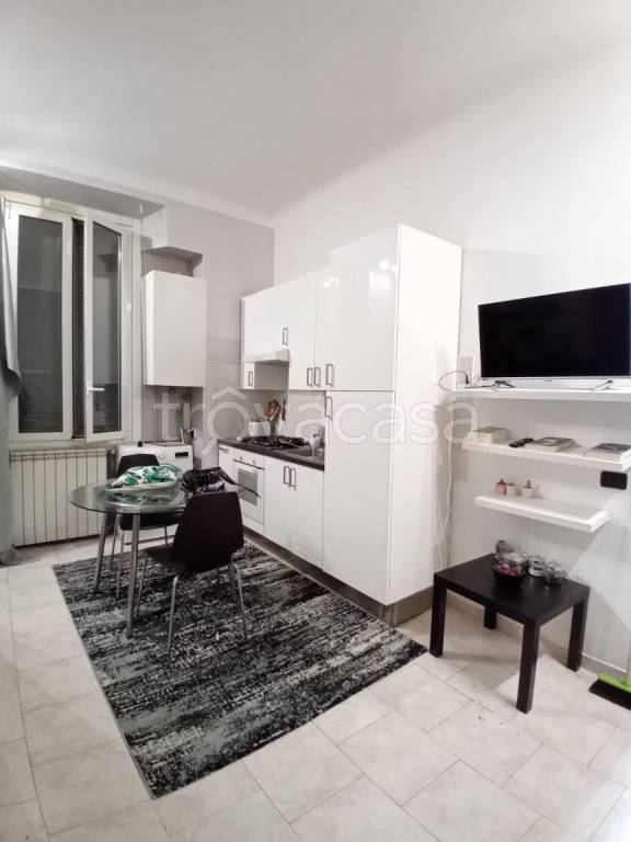 appartamento in vendita a Milano in zona Dergano