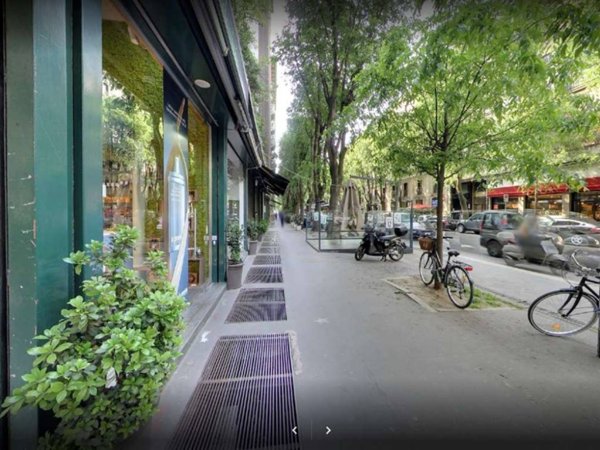 negozio in vendita a Milano