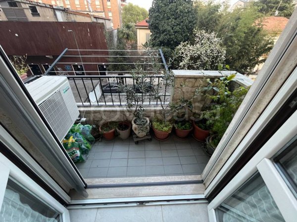 appartamento in vendita a Milano in zona Crescenzago