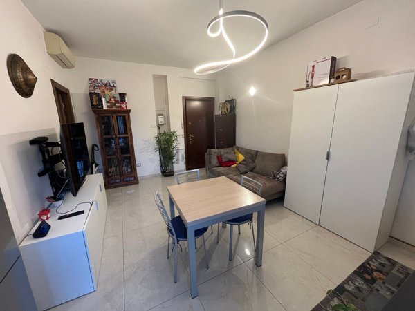 appartamento in vendita a Milano in zona Crescenzago