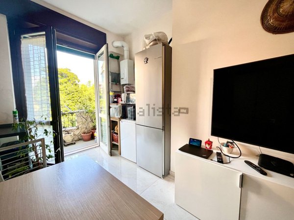 appartamento in vendita a Milano in zona Crescenzago