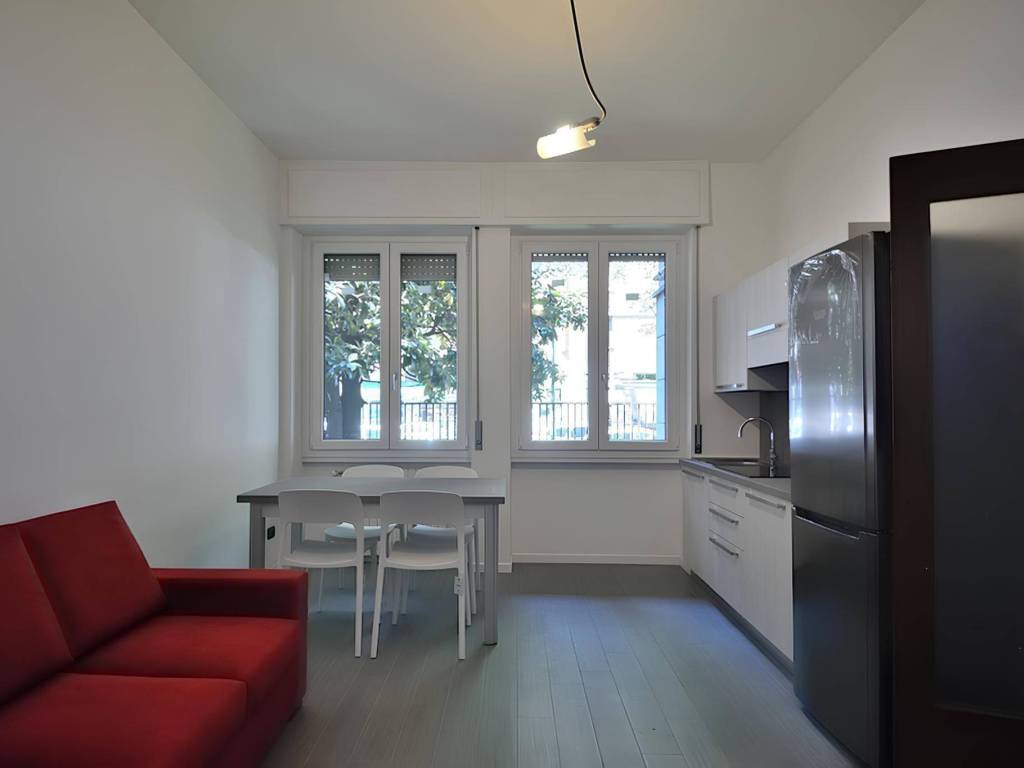 appartamento in vendita a Milano in zona Centro Storico