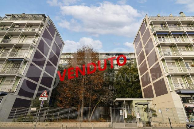 appartamento in vendita a Milano in zona Greco