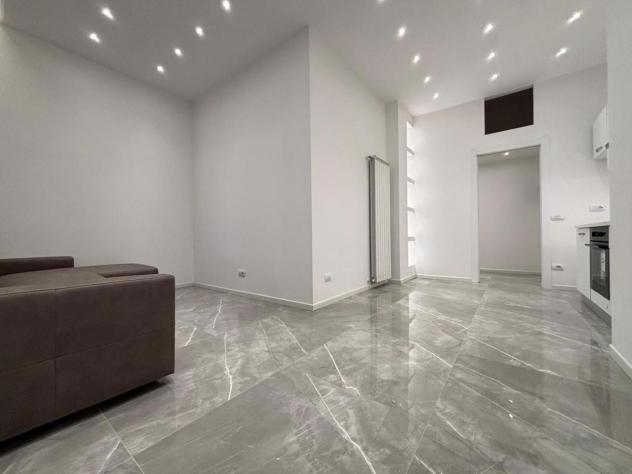appartamento in vendita a Milano in zona Sempione