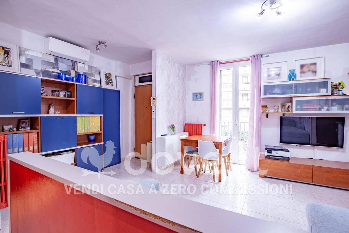 casa indipendente in vendita a Milano in zona San Siro