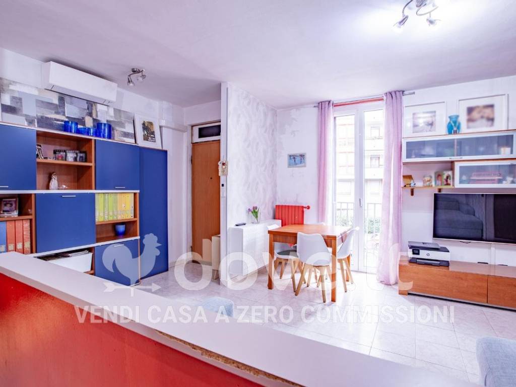 casa indipendente in vendita a Milano in zona San Siro