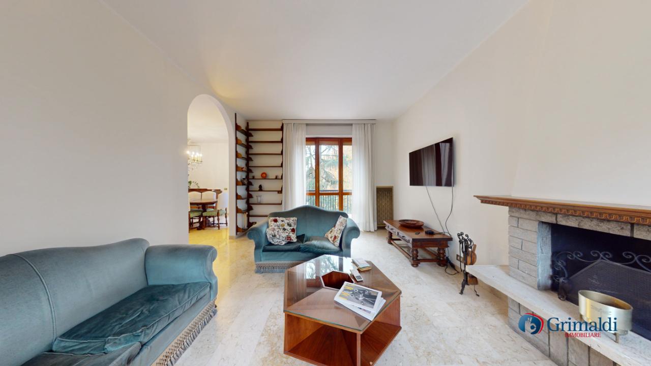 appartamento in vendita a Milano in zona San Siro