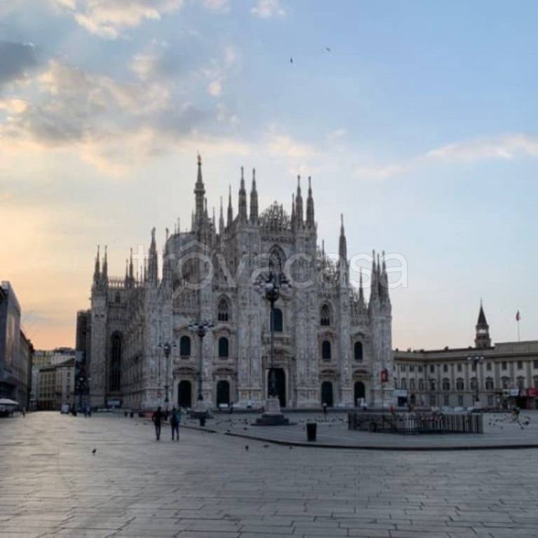 terreno edificabile in vendita a Milano in zona Musocco