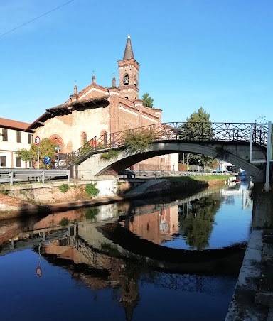 appartamento in vendita a Milano in zona San Cristoforo