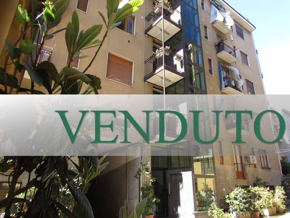 appartamento in vendita a Milano in zona Adriano