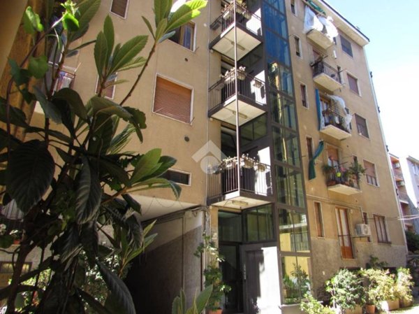 appartamento in vendita a Milano in zona Crescenzago