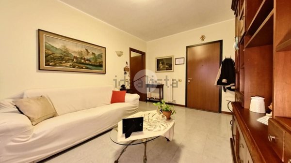 appartamento in vendita a Milano in zona Ponte Lambro