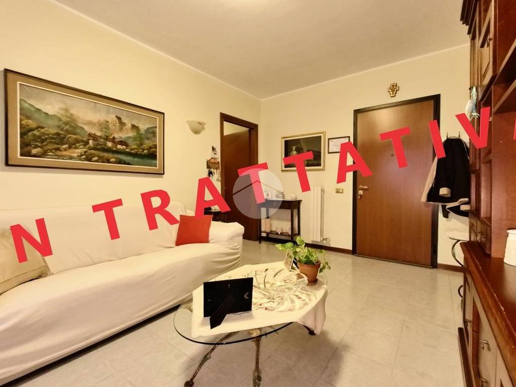 appartamento in vendita a Milano in zona Ponte Lambro