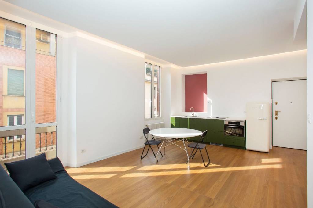 appartamento in vendita a Milano in zona Centro Direzionale