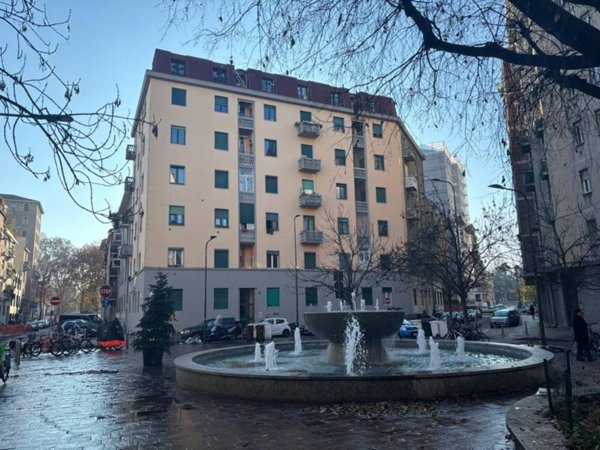 appartamento in vendita a Milano in zona Bovisa