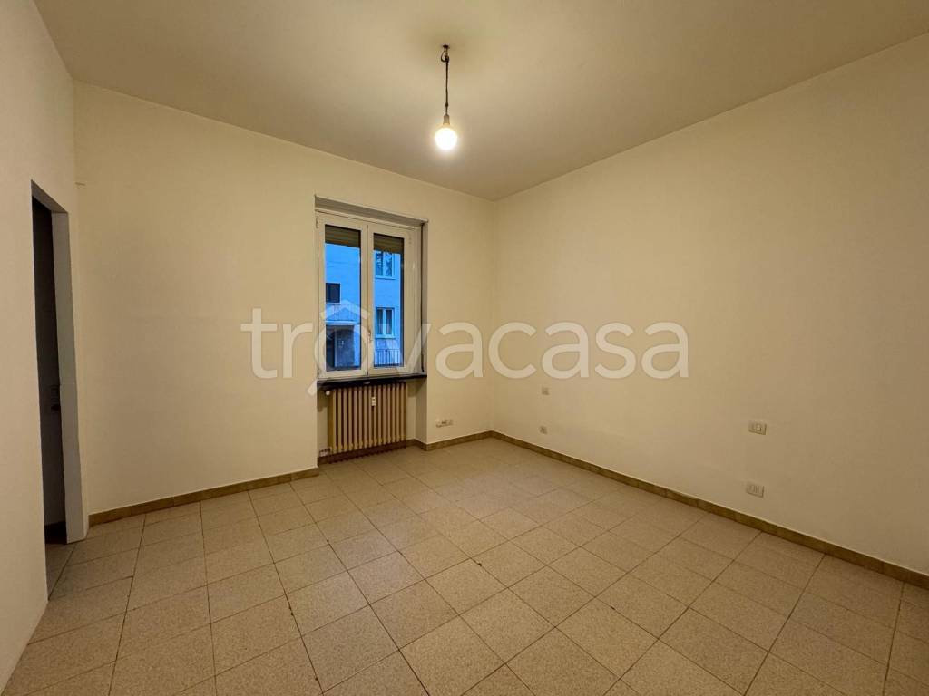 appartamento in vendita a Milano in zona Bruzzano