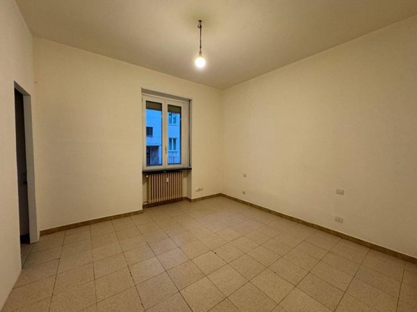 appartamento in vendita a Milano in zona Bruzzano