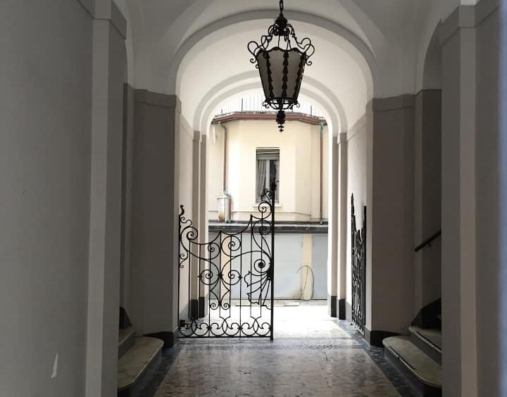 monolocale in vendita a Milano in zona Loreto