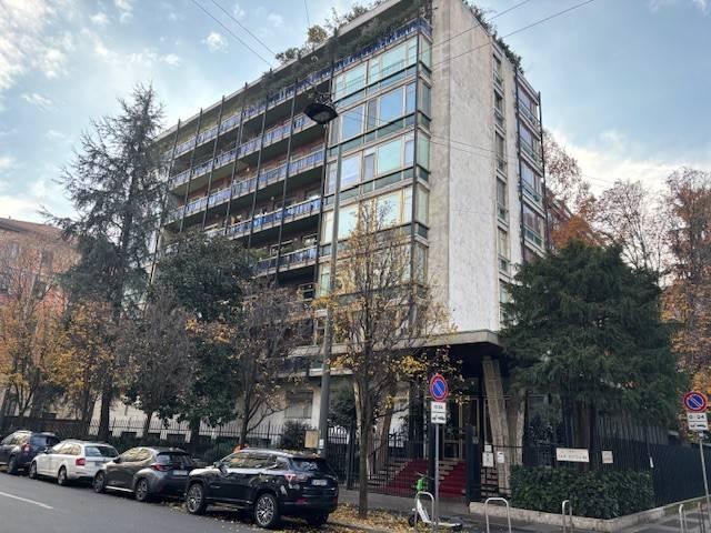 appartamento in vendita a Milano in zona San Vittore
