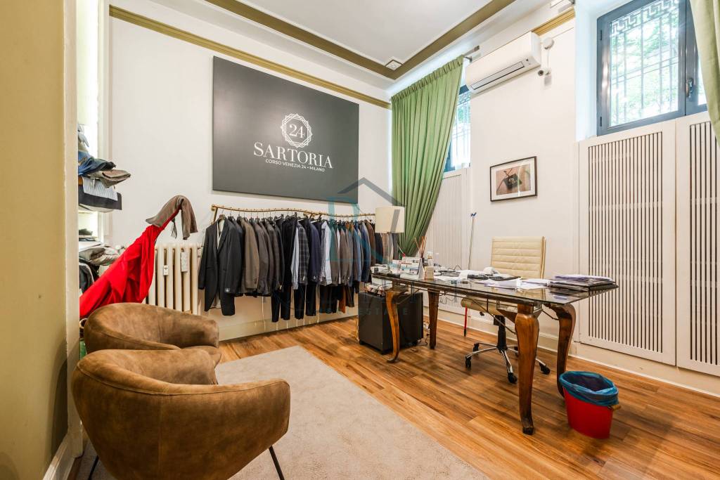ufficio in vendita a Milano