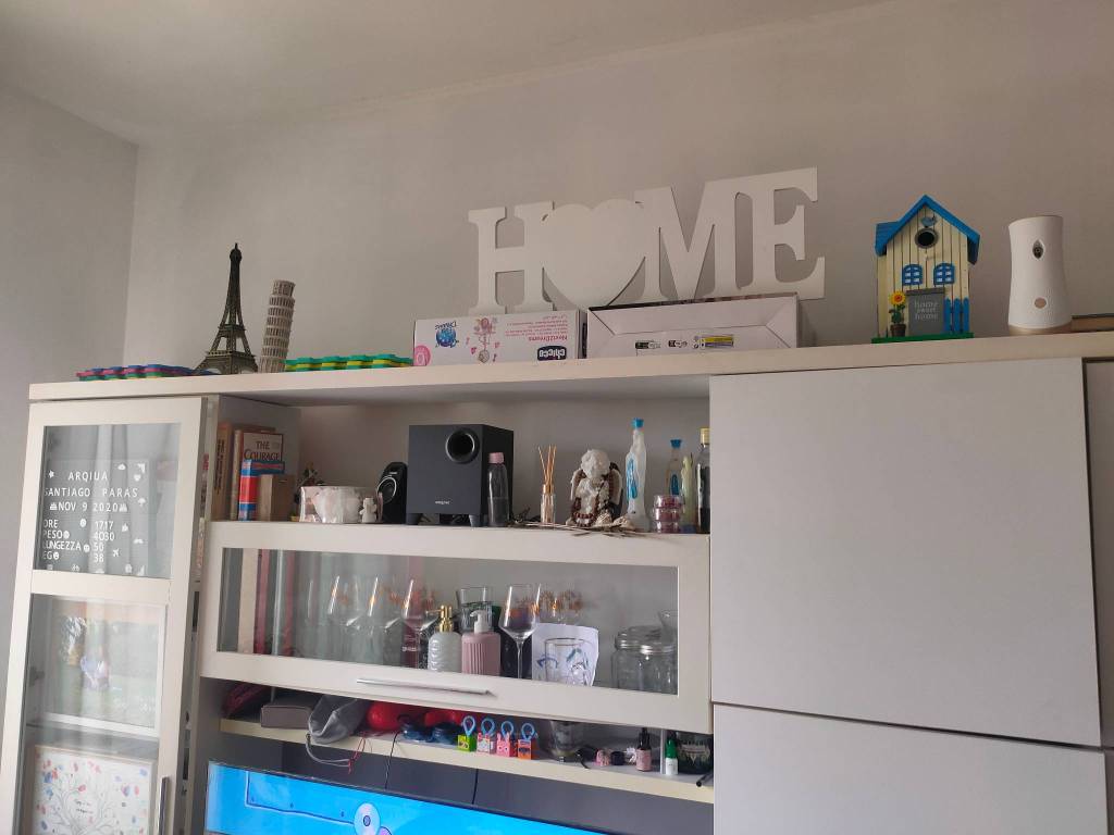 appartamento in vendita a Milano in zona Gorla