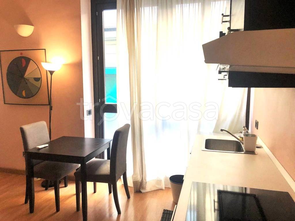 appartamento in vendita a Milano in zona Centro Direzionale
