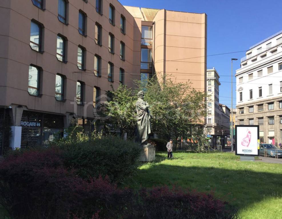 appartamento in vendita a Milano in zona Centro Storico