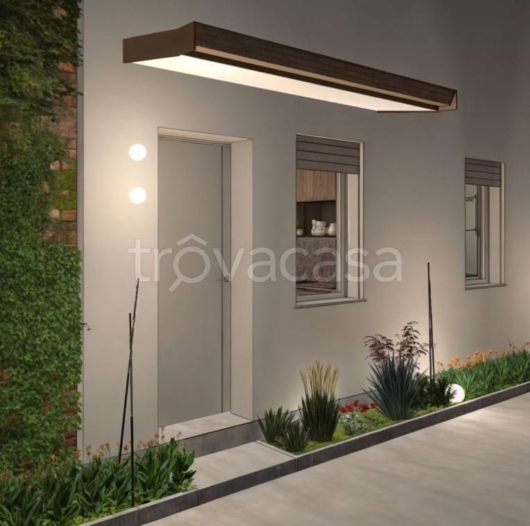 appartamento in vendita a Milano in zona Bovisasca