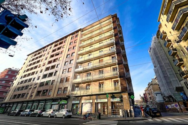 appartamento in vendita a Milano in zona Casoretto