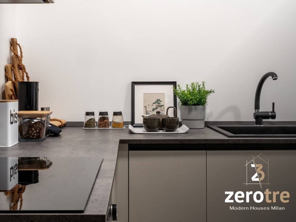 appartamento in vendita a Milano in zona Famagosta