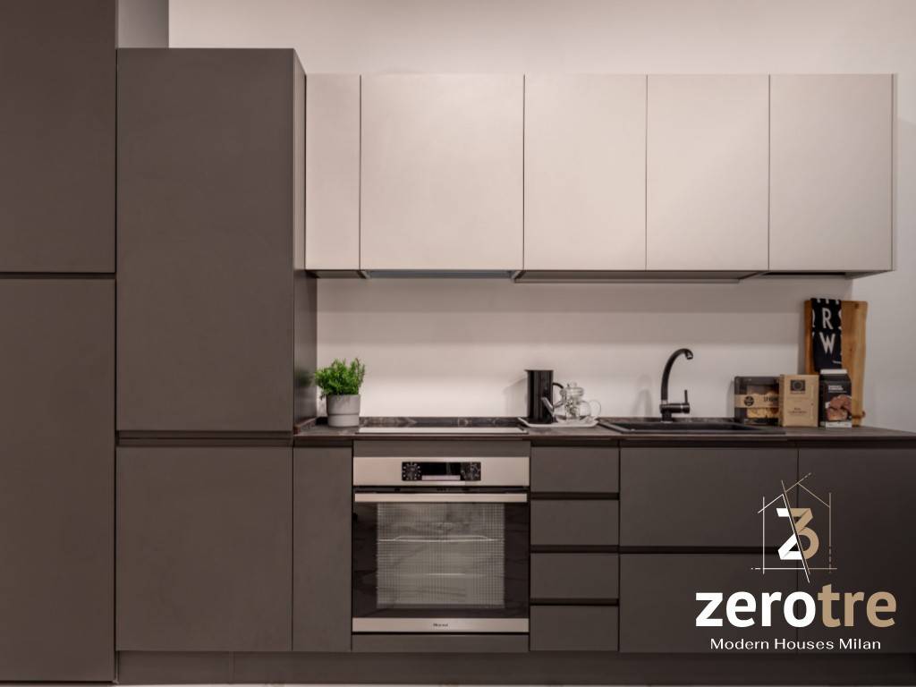 appartamento in vendita a Milano in zona Famagosta