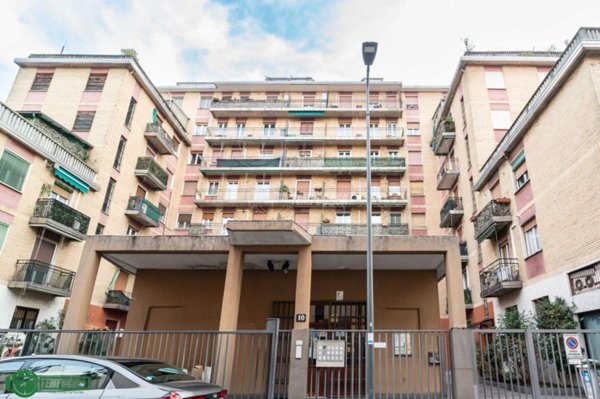 appartamento in vendita a Milano in zona Crescenzago
