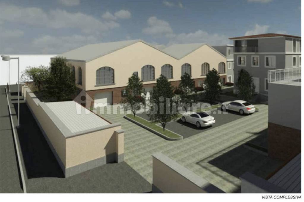 appartamento in vendita a Milano in zona Bovisa