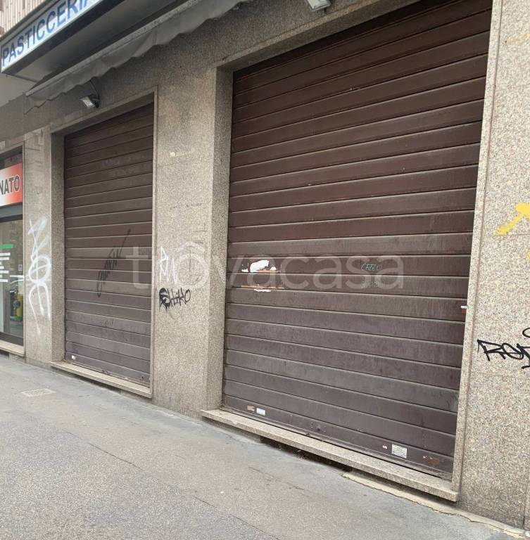 monolocale in vendita a Milano in zona Centro Storico
