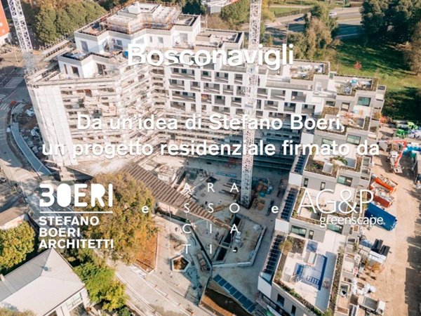 appartamento in vendita a Milano in zona San Cristoforo