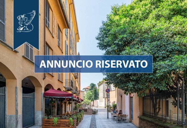 appartamento in vendita a Milano in zona Porta Romana