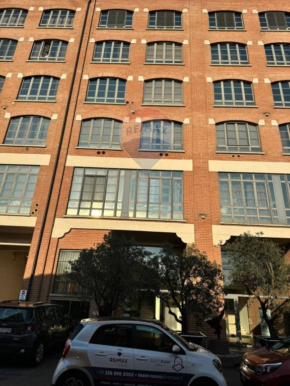 appartamento in vendita a Milano in zona Forlanini