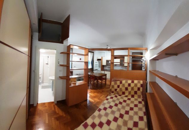 appartamento in vendita a Milano in zona Porta Venezia