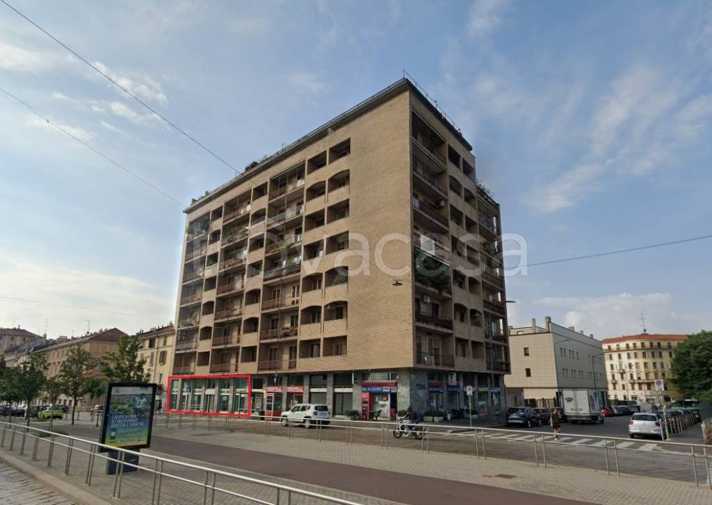 quadrivano in vendita a Milano in zona Piazzale Lodi