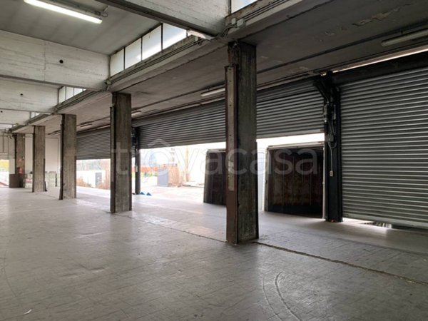 appartamento in vendita a Milano in zona Affori