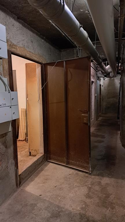 locale di sgombero in vendita a Milano in zona Stazione Centrale