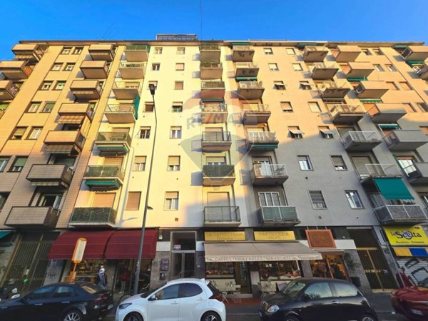appartamento in vendita a Milano in zona Precotto